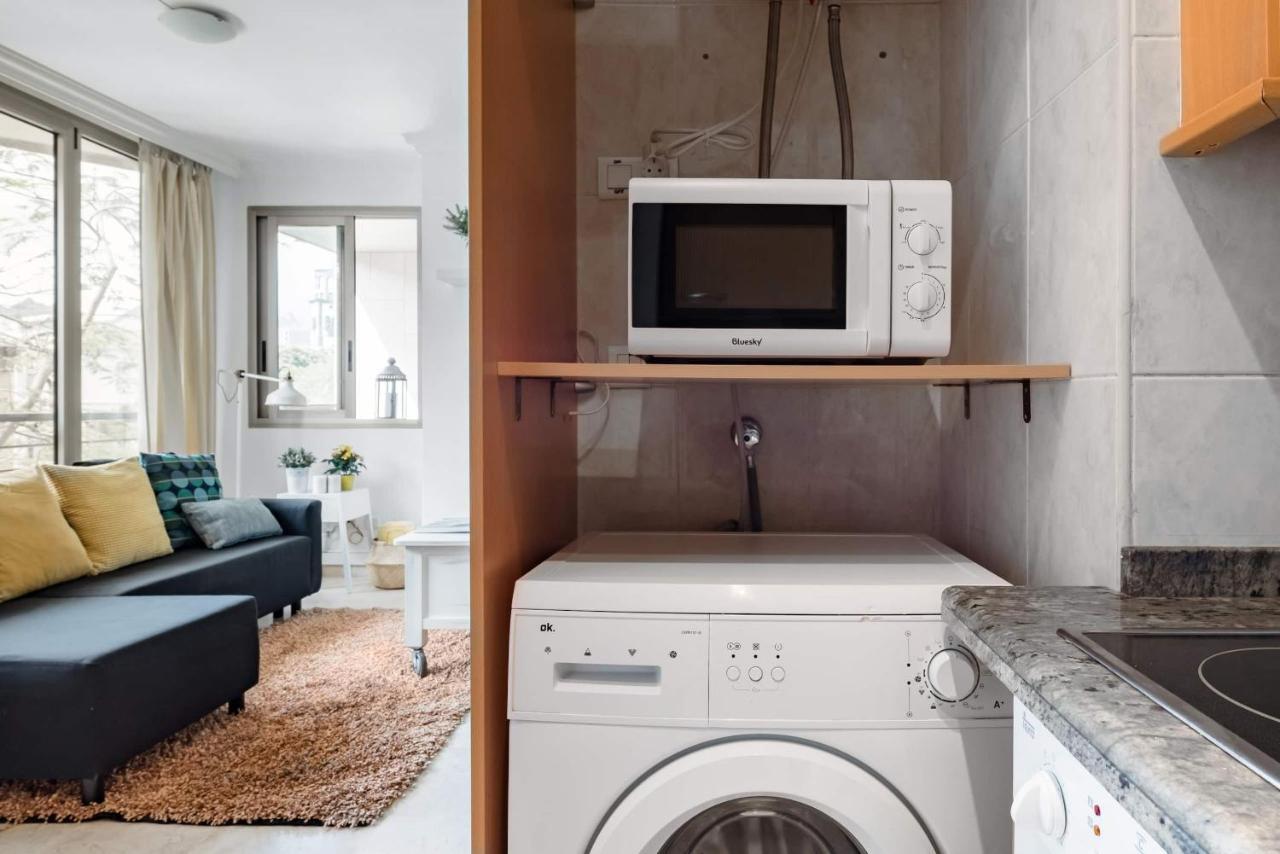 Appartement New Vip Piscina Y Gimnasio