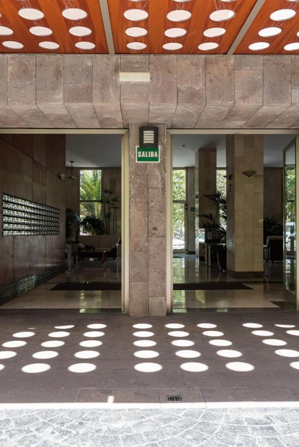 New Vip Piscina Y Gimnasio Appartement Santa-Cruz de Ténérife