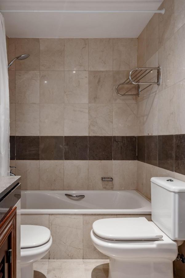 New Vip Piscina Y Gimnasio Appartement