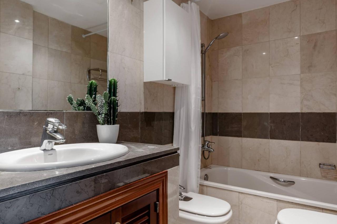Appartement New Vip Piscina Y Gimnasio *