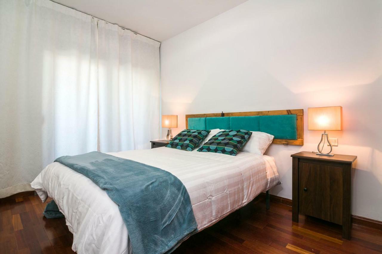 Appartement New Vip Piscina Y Gimnasio *