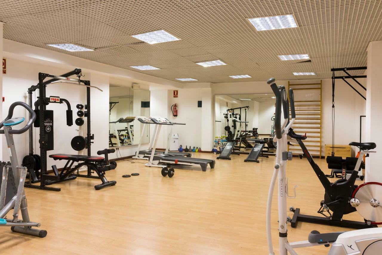 Appartement New Vip Piscina Y Gimnasio *
