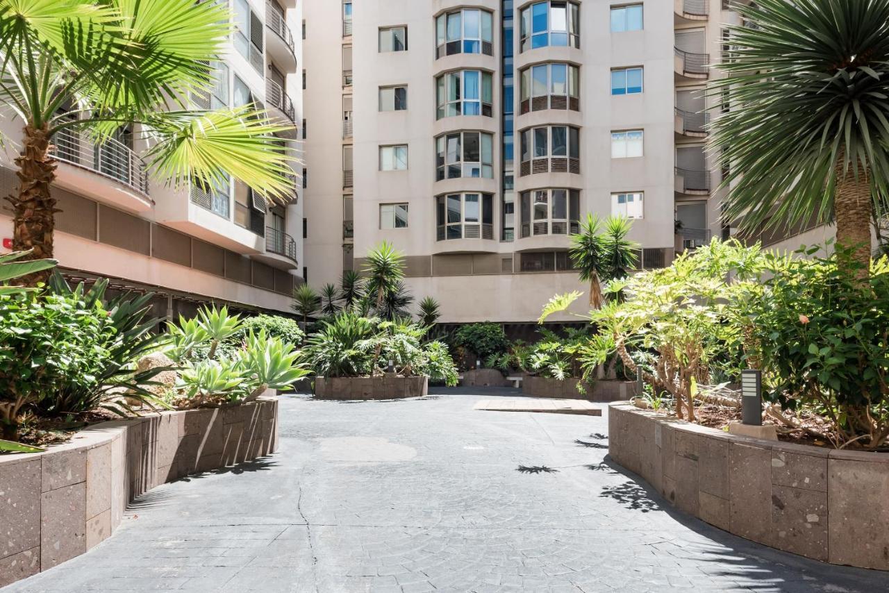 Apartment New Vip Piscina Y Gimnasio