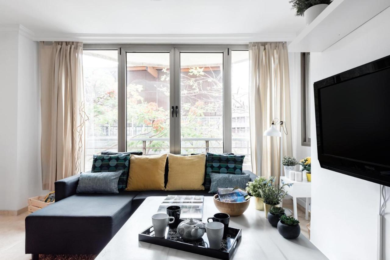 New Vip Piscina Y Gimnasio Apartment