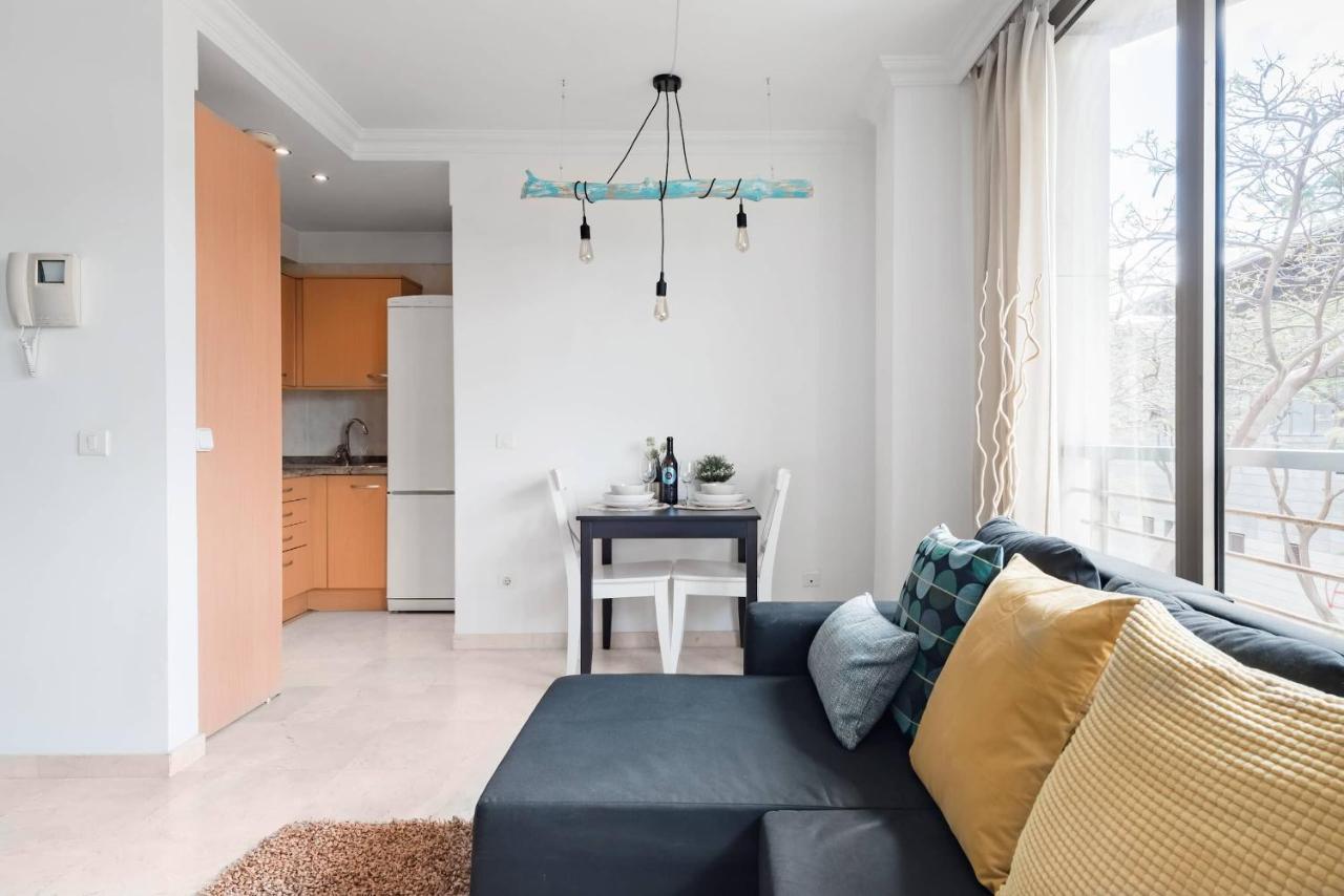 New Vip Piscina Y Gimnasio Apartment