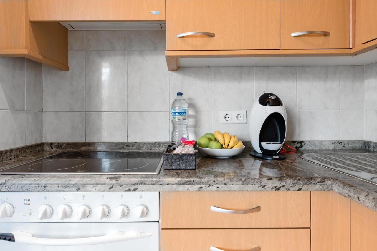 Apartment New Vip Piscina Y Gimnasio