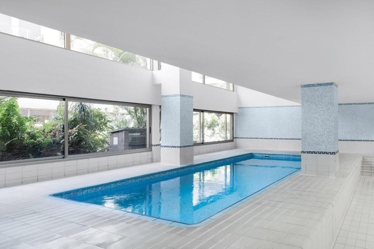New Vip Piscina Y Gimnasio Apartment Santa Cruz de Tenerife