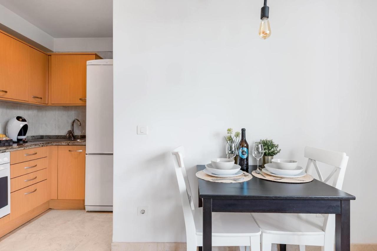 Apartment New Vip Piscina Y Gimnasio *