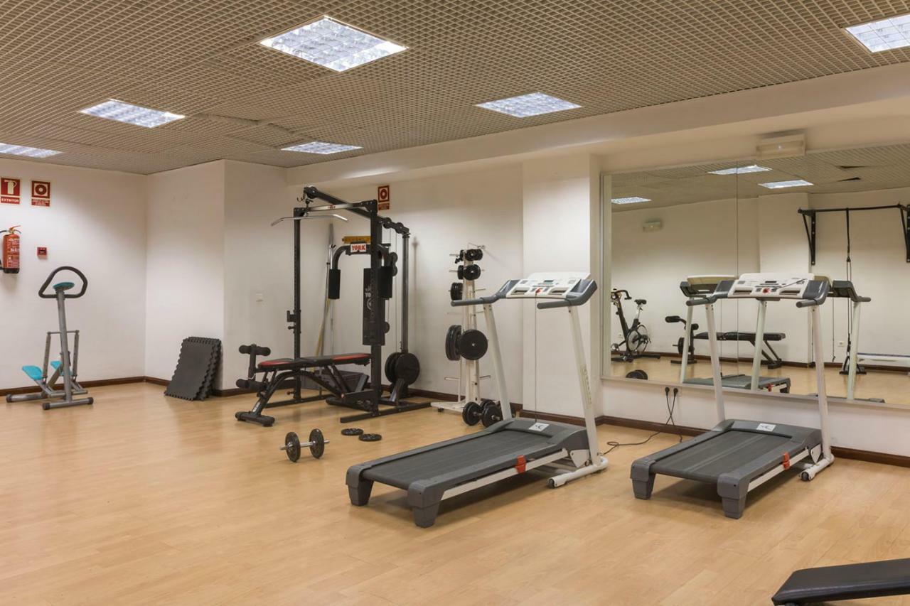 Apartment New Vip Piscina Y Gimnasio *